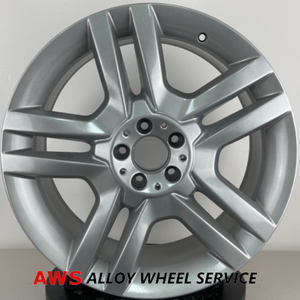 MERCEDES ML250 ML350 2012-2015 20" FACTORY OEM WHEEL RIM 85278 A1664010902