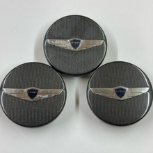 Load image into Gallery viewer, Hyundai Genesis Wheel Hub Center Cap 52960-B1000 91020562