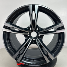Load image into Gallery viewer, BMW M5 F90 705M 2018-2023 19" x 9.5 FACTORY OEM FRONT WHEEL RIM 86386 7857075