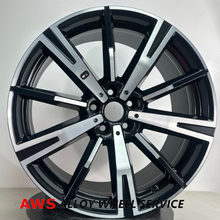 Load image into Gallery viewer, BMW 530i 540i i5 inch alloy Wheel Rim 2024-2026 20"Rear 86991 5A324E7