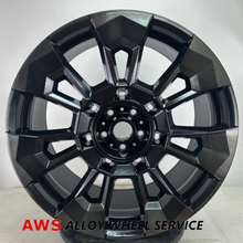 Load image into Gallery viewer, BMW XM 23 Inch Wheels REAR G09 M923; 1543992 86679