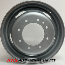 Load image into Gallery viewer, FORD F450SD F550SD E550SD VAN 1999-2004 19&quot; FACTORY OEM WHEEL RIM STEEL 3342