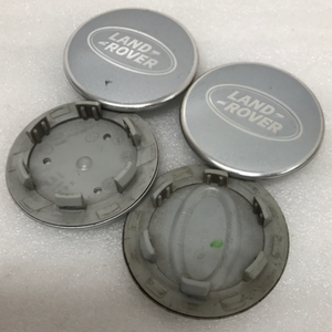 Set of 4 Center Caps Land Rover CK52-1A096-AB 63mm 7680c2ff