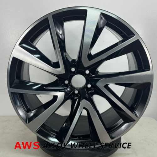 VOLVO XC90 2018-2023 21