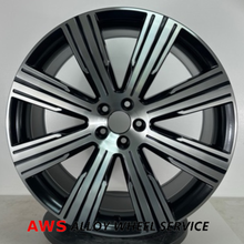 Load image into Gallery viewer, VOLVO XC90 2019-2023 21" FACTORY OEM WHEEL RIM 70489 31680218