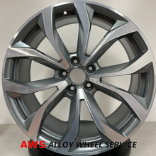Load image into Gallery viewer, AUDI A6 2012-2015 20&quot; FACTORY ORIGINAL WHEEL RIM 58897 4G0601025G