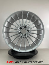 Load image into Gallery viewer, BMW ALPINA B7 2011-2015 21&quot; FACTORY ORIGINAL FRONT WHEEL RIM