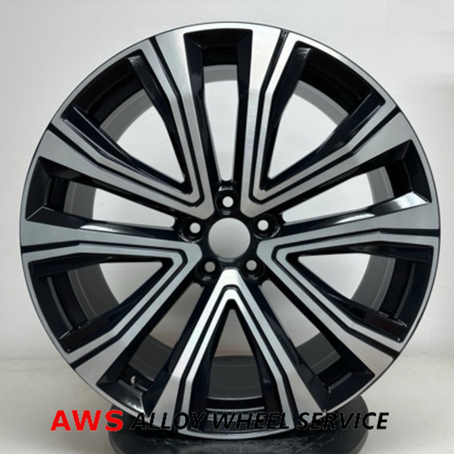 Volvo XC60 Wheel Rim Factory 21