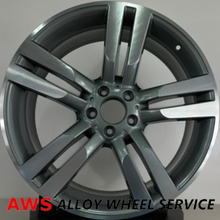 Load image into Gallery viewer, MERCEDES GLK250 GLK350 2013-2015 20&quot; FACTORY ORIGINAL WHEEL RIM 85275