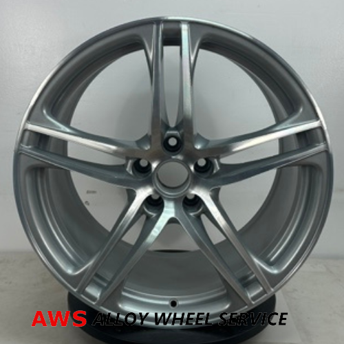 AUDI R8 2011-2014 19