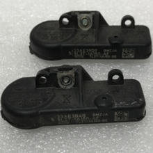 Load image into Gallery viewer, Set of 2 Ford TPMS Sensor 315Mhz 9L3T-1A180-AF Oed2944d