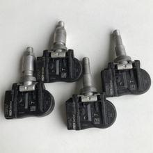 Load image into Gallery viewer, Set of 4 REDI-Sensor Tire Pressure Monitoring System SE10002 6724d4e3