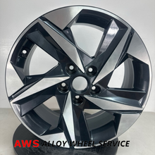 Load image into Gallery viewer, Hyundai Elantra 17"x7  2021-2023 52910AB300 95061 OEM Wheel MB