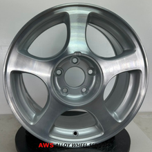 Load image into Gallery viewer, FORD MUSTANG 2001-2004 16 INCH ALLOY RIM WHEEL FACTORY OEM 3549 1R3Z1007DA