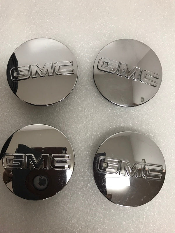Set of 4 2014-2019 GMC Sierra Yukon Yukon XL 3.25