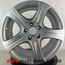 Load image into Gallery viewer, MERCEDES E350 2007 17&quot; FACTORY ORIGINAL WHEEL RIM 65508 A2124015902 85396