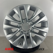 Load image into Gallery viewer, LEXUS GX460 2014-2020 18" FACTORY ORIGINAL WHEEL RIM 74297 4261A60140