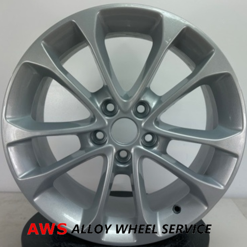 FORD FUSION 2019 2020 17