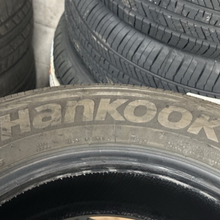 Load image into Gallery viewer, HANKOOK OPTIMO H426 195/65/15 TIRE 4a62d465