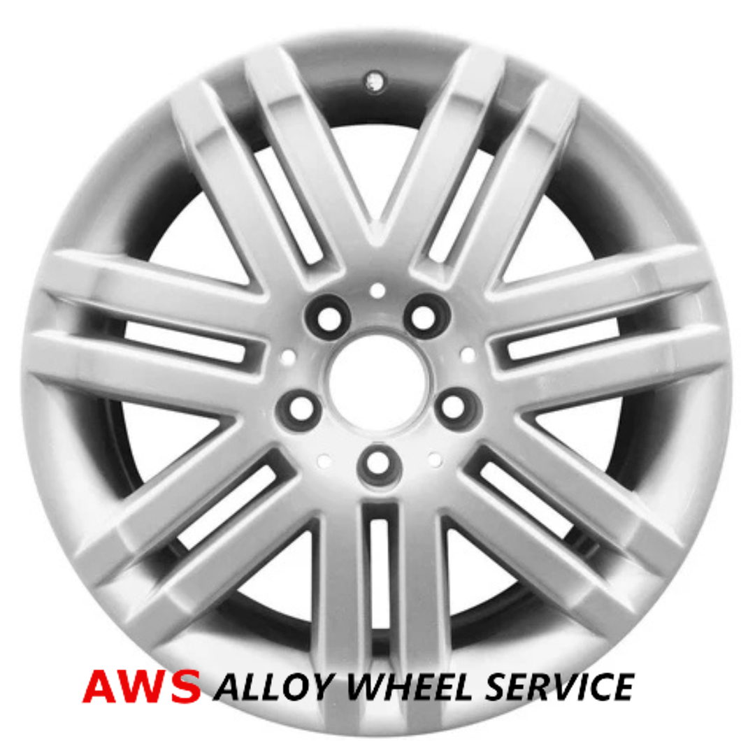 MERCEDES BENZ S300 2008 2009 17 INCH ALLOY RIM WHEEL FACTORY OEM 65522 A2044010502
