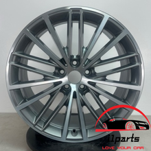 Load image into Gallery viewer, BMW 530i 540i 2017-2020 19" FACTORY OEM WHEEL RIM FRONT 86331 36116863422