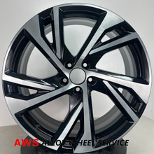 Load image into Gallery viewer, VOLVO XC40 WHEEL RIM FACTORY OEM 70466 2019-2023 31471558