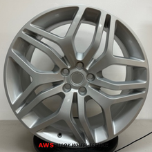 Load image into Gallery viewer, LAND ROVER RANGE ROVER SPORT 2017 22" FACTORY ORIGINAL WHEEL RIM 72282