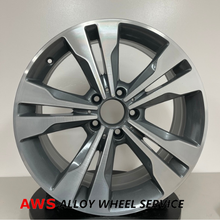 Load image into Gallery viewer, MERCEDES CLA250 2014-2019 18" FACTORY ORIGINAL WHEEL RIM 85336