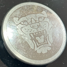 Load image into Gallery viewer, Jaguar Wheel Hub Center Cap 58MM aa8f8199