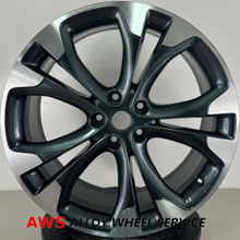 Load image into Gallery viewer, BUICK CASCADA 2016-2019 20" FACTORY ORIGINAL WHEEL RIM 4138 39003341