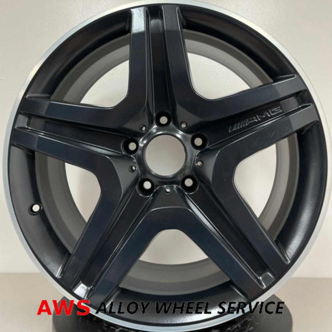 MERCEDES G63 G65 2013-2017 20