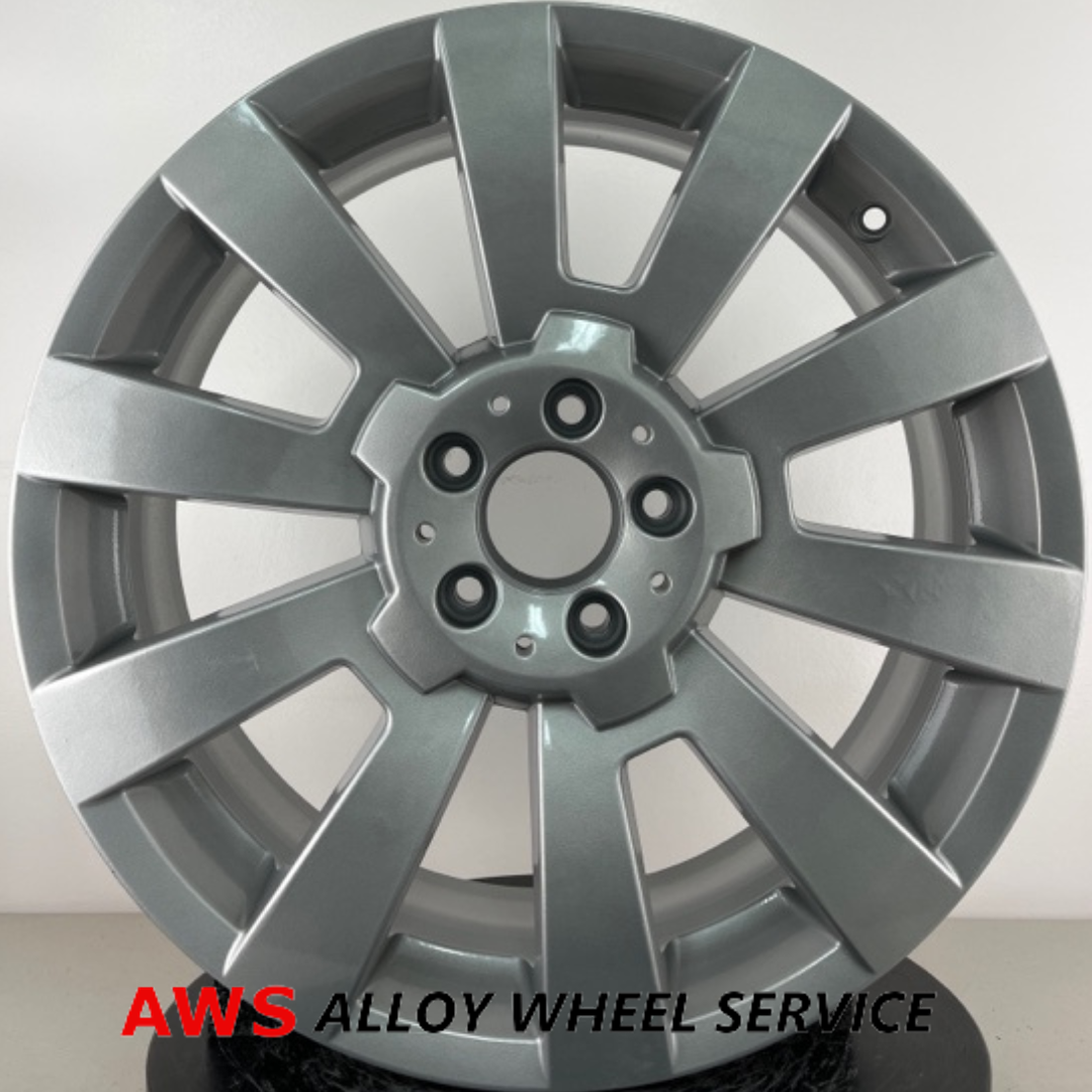 MERCEDES GLK350 2010 2011 2012 19