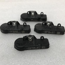 Load image into Gallery viewer, Set of 4 Ford TPMS Sensor 315Mhz DE8T-1A180-AA f04e7713