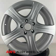 Load image into Gallery viewer, MERCEDES E350 2007 17&quot; FACTORY ORIGINAL WHEEL RIM 85396 A2124015902