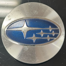 Load image into Gallery viewer, Subaru Wheel Hub Center Cap 59MM 180930bd