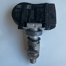 Load image into Gallery viewer, Jaguar Land Rover Tire Pressure Monitoring System TPMS GX63-1A159AA a1898e90
