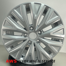 Load image into Gallery viewer, Volkswagen Jetta 16" UNIVERSAL OEM Wheel Rim 2019-2021 70045