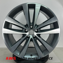Load image into Gallery viewer, JAGUAR XJ XK 2013-2015 20&quot; FACTORY OEM FRONT WHEEL RIM VENOM 59891 BW831007CA