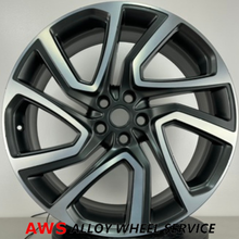 Load image into Gallery viewer, LAND ROVER DISCOVERY 2017-2019 22&quot; FACTORY ORIGINAL WHEEL RIM