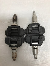 Load image into Gallery viewer, Set of 4 Mercedes TPMS Sensor A0009050030 433 Mhz