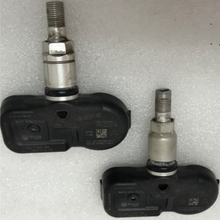 Load image into Gallery viewer, SET OF 2 PMV-C811 Infiniti, Nissan TPMS SENSORS 315 MHz