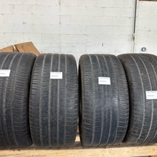 Load image into Gallery viewer, Set of 4 Pirelli Scorpion All Season Plus Size 295/40/21