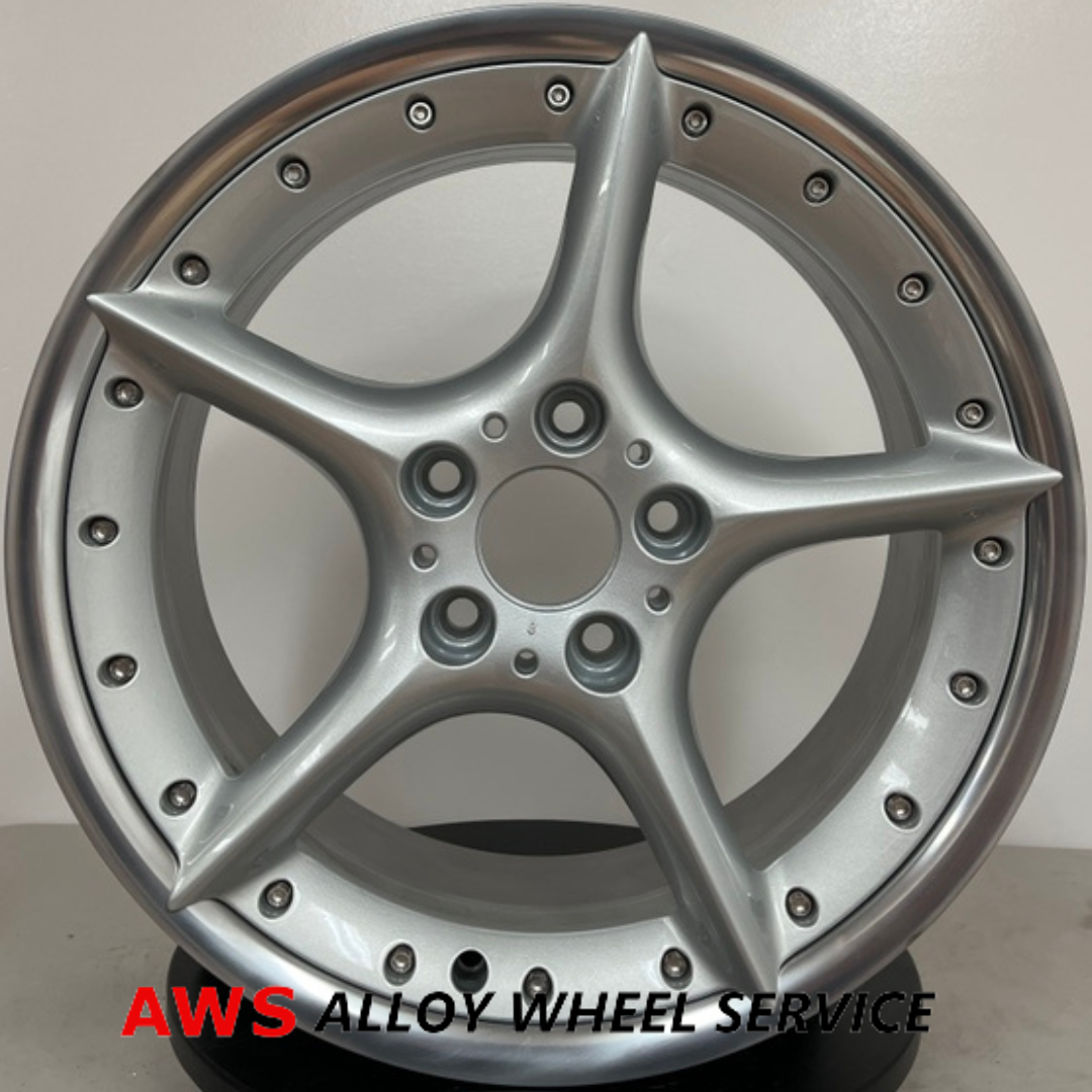 BMW Z4 2003-2008 18