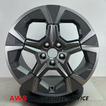 Load image into Gallery viewer, Set of 4 BMW X1 2023 18&quot; FACTORY OEM WHEEL RIM 95594 TRIM RING NOT INCLUDED