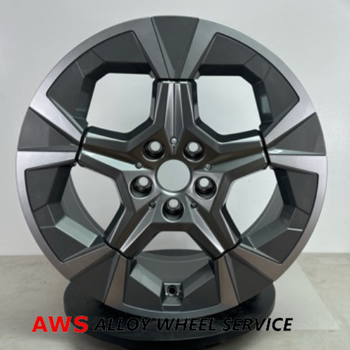 Set of 4 BMW X1 2023 18