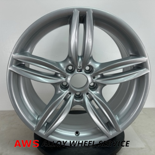 BMW 5&6-SERIES ACTIVEHYBRID 5 M6 2011-2018 19