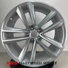 Load image into Gallery viewer, BMW 740i 750i 2016-2019 19" FACTORY ORIGINAL WHEEL RIM FRONT 86276