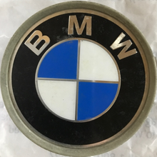 Load image into Gallery viewer, BMW Wheel Hub Center Caps 6768640 68mm 612cab6f