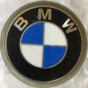 BMW Wheel Hub Center Caps 6768640 68mm 612cab6f