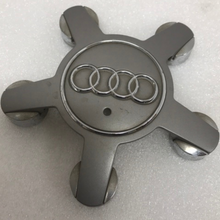 Load image into Gallery viewer, Audi Spyder Wheel Hub Center Cap 135MM 4F0601165N d7a926fe